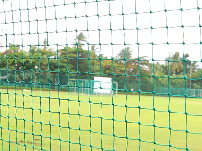 Football and Volleyball Net Installation in Vapi by AS Enterprises