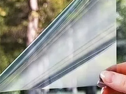 UV Light Protection Shield Installation in Vapi by AS Enterprises