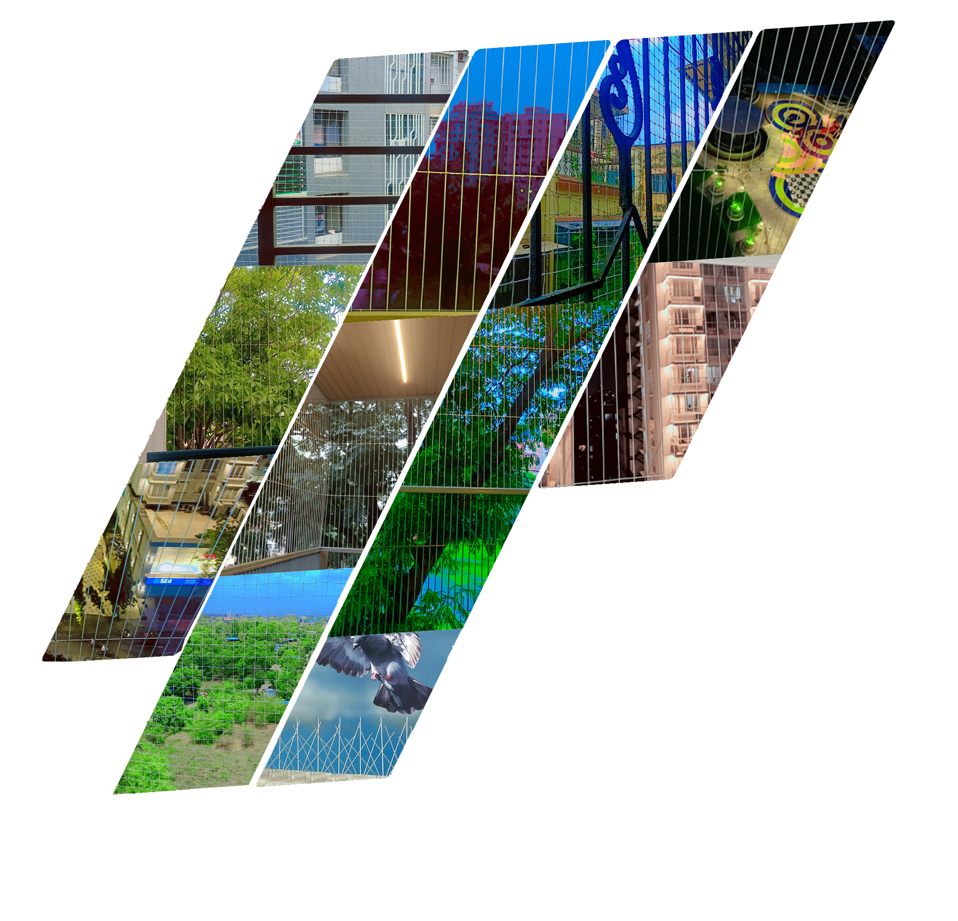 UV Light Protection Shields for Enhanced Safety - AS Enterprises Solution Offers Free Quotation and Expert Installation in Vapi, Silvassa, Valsad, Gujarat, and Mumbai! Call Now: 8051800912