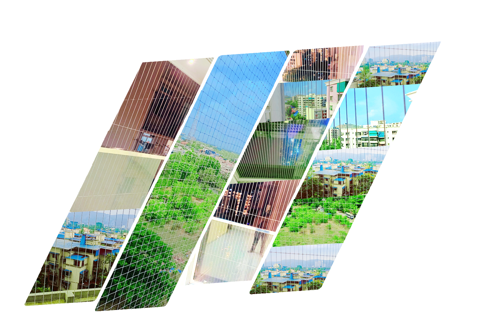 Modern Window Glass Railings for Stylish Safety - Professional Installation by AS Enterprises Solution in Vapi, Silvassa, Valsad, Gujarat, and Mumbai! Call Now: 8051800912