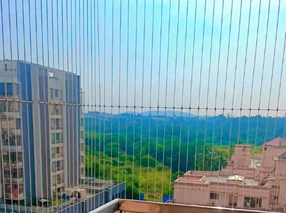 Professional Sports Net Installation - Call AS Enterprises Solution for Free Quotation and Service in	Vapi, Silvassa, Valsad, Gujarat, and Mumbai! Call Now: 8051800912