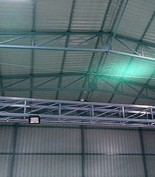 🏭 Industrial Bird Nets for Warehouses & Factories | High Strength Nylon | AS Enterprises Solution | 📞 Call Now: 8051800912 | Vapi, Mumbai