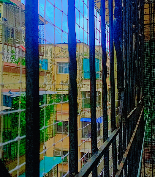 🏡 Residential Bird Nets for Open Areas & Balconies | 100% Bird-Free Guarantee | AS Enterprises Solution | 📞 8051800912 | Vapi, Silvassa, Mumbai