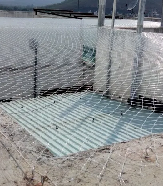 🏘️ Society Pigeon Nets for Gated Communities & Residential Towers | 100% Protection | AS Enterprises Solution | 📞 Call 8051800912 | Vapi, Mumbai