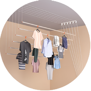 UV-Protected Light Shields for Open Areas | AS Enterprises Solution |	8051800912 | Vapi, Mumbai